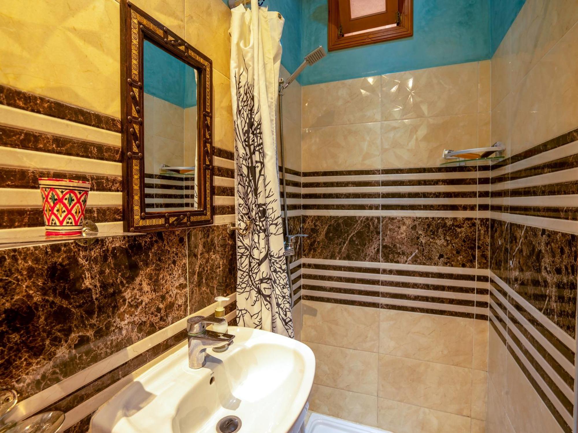 Riad Majdoulina Chez Jiji Marrakesh Exterior foto